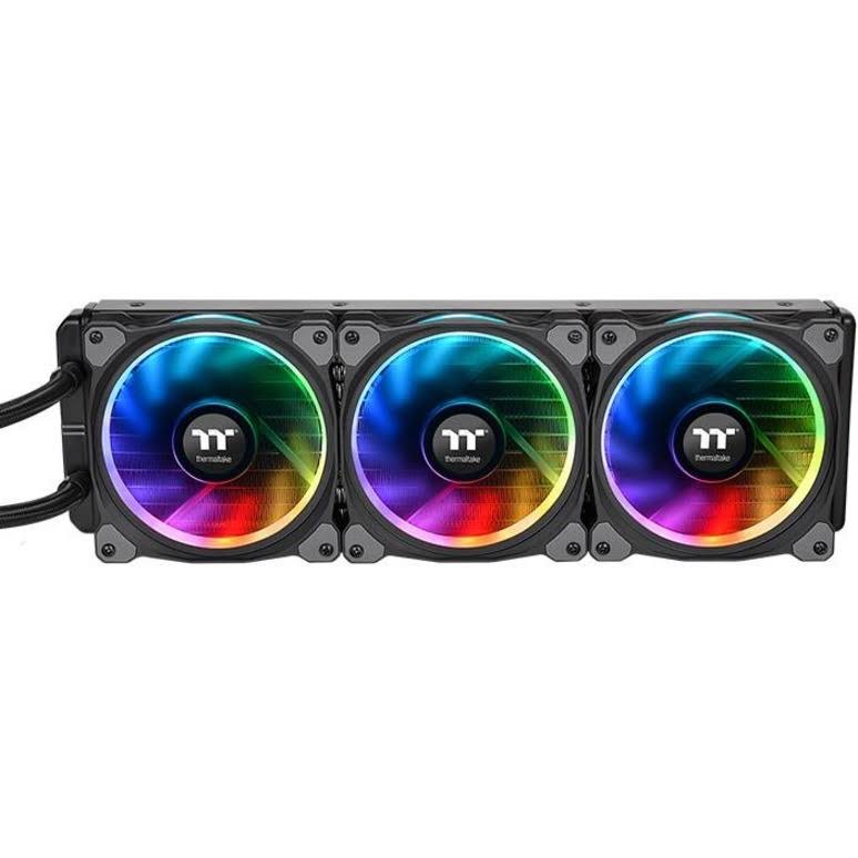 Liquid cooling system CPU water block I96435