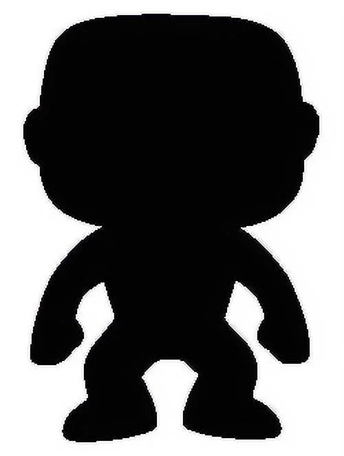 Roy Batty Pop! Vinyl Figure D77776