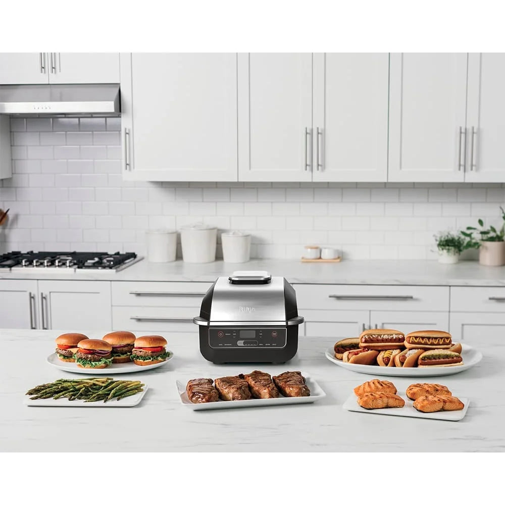 Electric Grill R976436