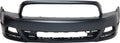 Front Bumper Cover for Ford Mustang 2013-2014 Primed J552973