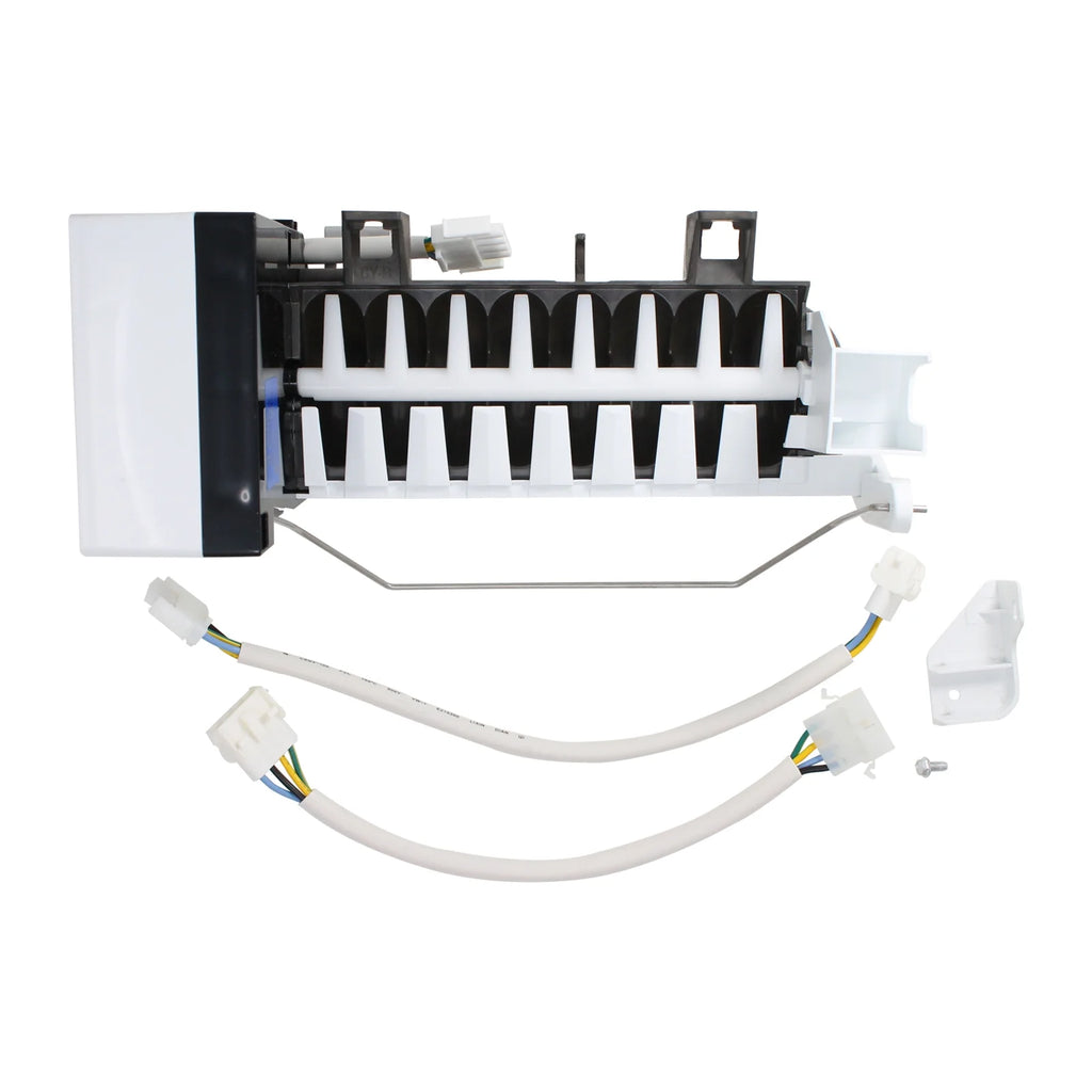 Refrigerator Ice Maker Replacement V876