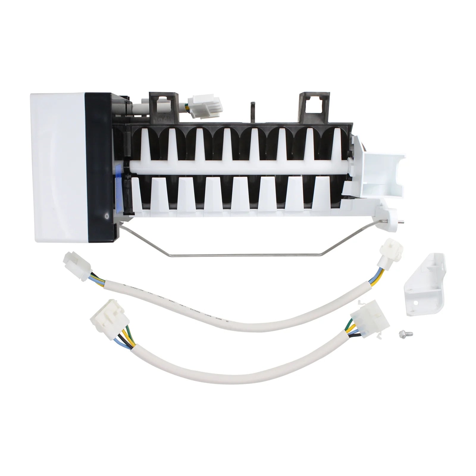 Refrigerator Ice Maker Replacement V876
