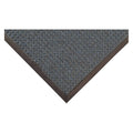 Blue Carpeted Entrance Mat, 3ft. x 5ft. X836