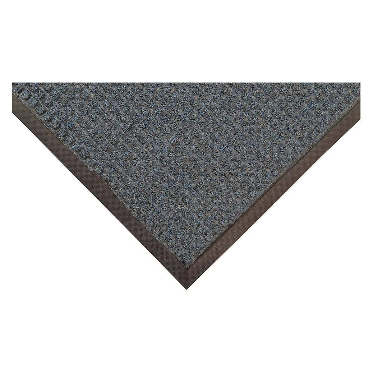 Blue Carpeted Entrance Mat, 3ft. x 5ft. X836