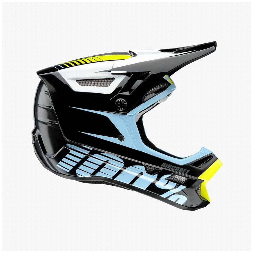 DH MIPS Helmet Red, XL K407