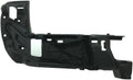 Toyota Tacoma 2016 2021 Driver Side Rear Outer Bumper Extension I524067