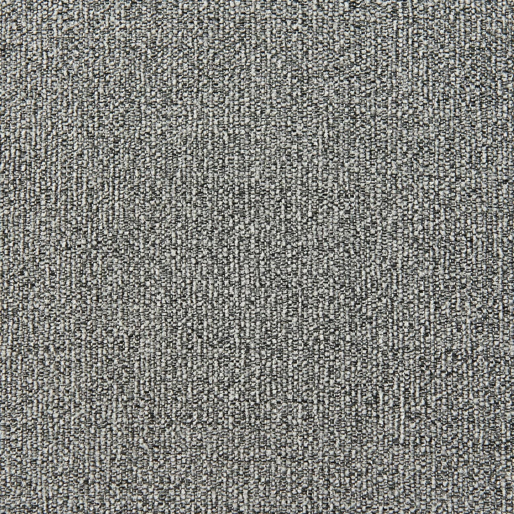 Grey Upholstered Arm Chair Set Q990852
