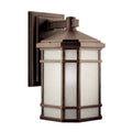 1-Light Outdoor Wall Light R651