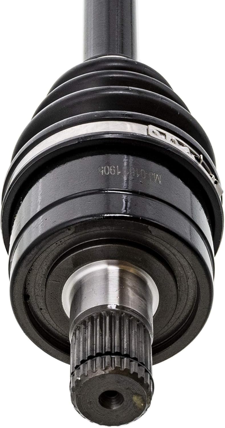 Front Right CV Axle Drive Shaft Pack of 2 E28529
