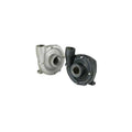 Pedestal Mount Centrifugal Pump with Solid Shaft G8676