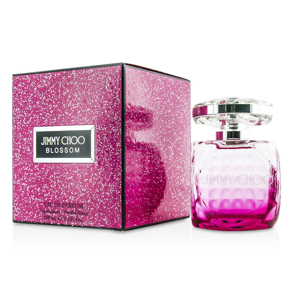 Blossom Eau De Parfum Spray 100ml W412