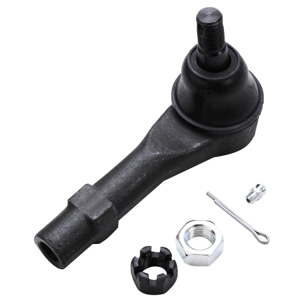Front Wheel Bearing Hub and Tie Rod End for Ford Explorer 4-Door U754