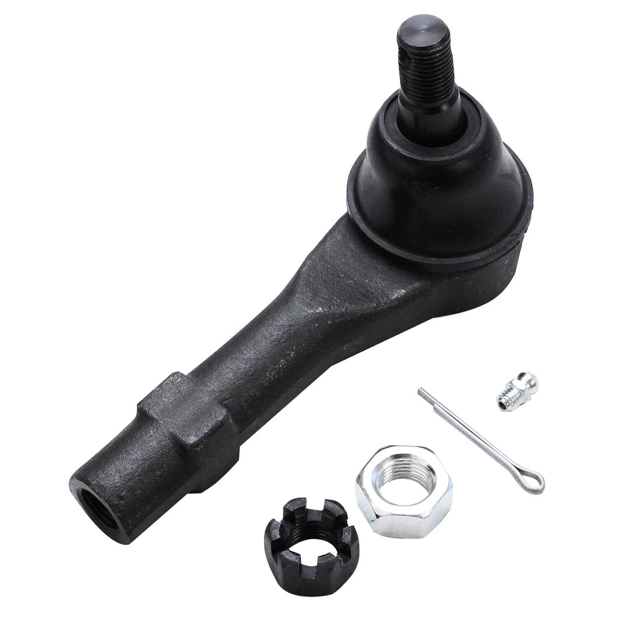 Front Wheel Bearing Hub and Tie Rod End for Ford Explorer 4-Door U754
