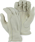 Extra Heavy Cowhide Drivers Glove U12089