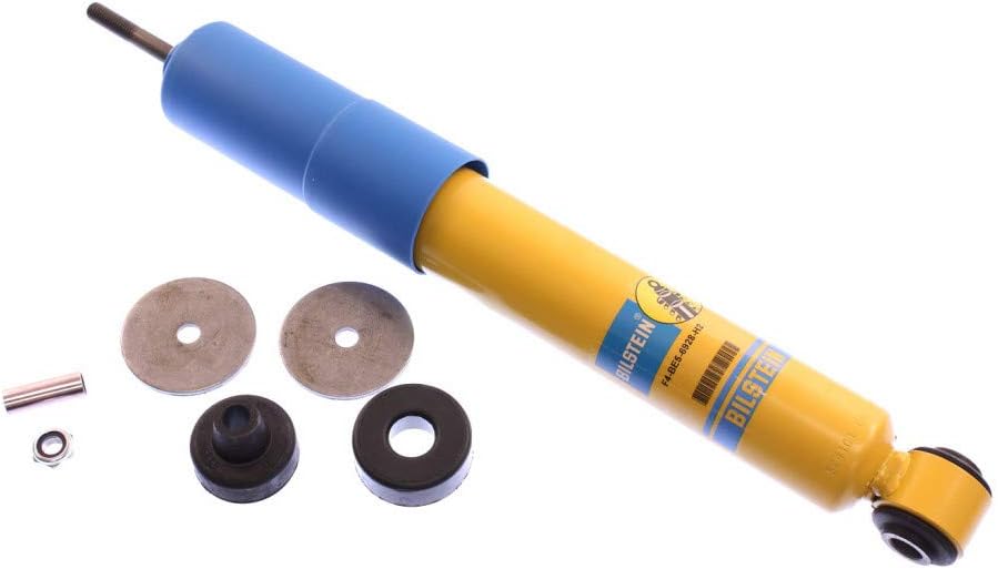 Front Shock Absorber for Dodge Ram 1500 4WD 2002-2005 Z23354