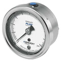 Compound Gauge, 30 HG to 30 Psi, 2-1/2In R738
