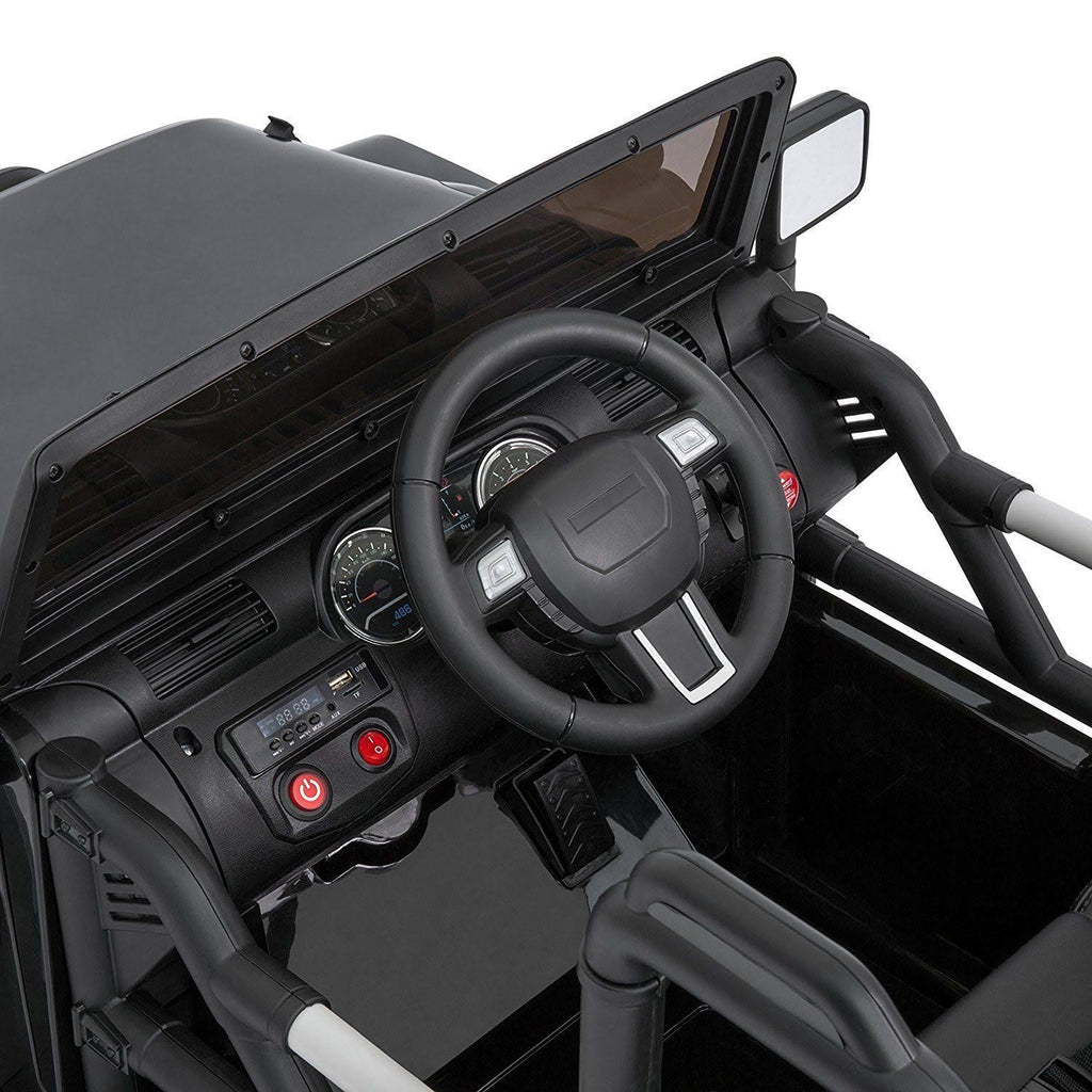 12V Ride on Car Truck with Remote Control R103