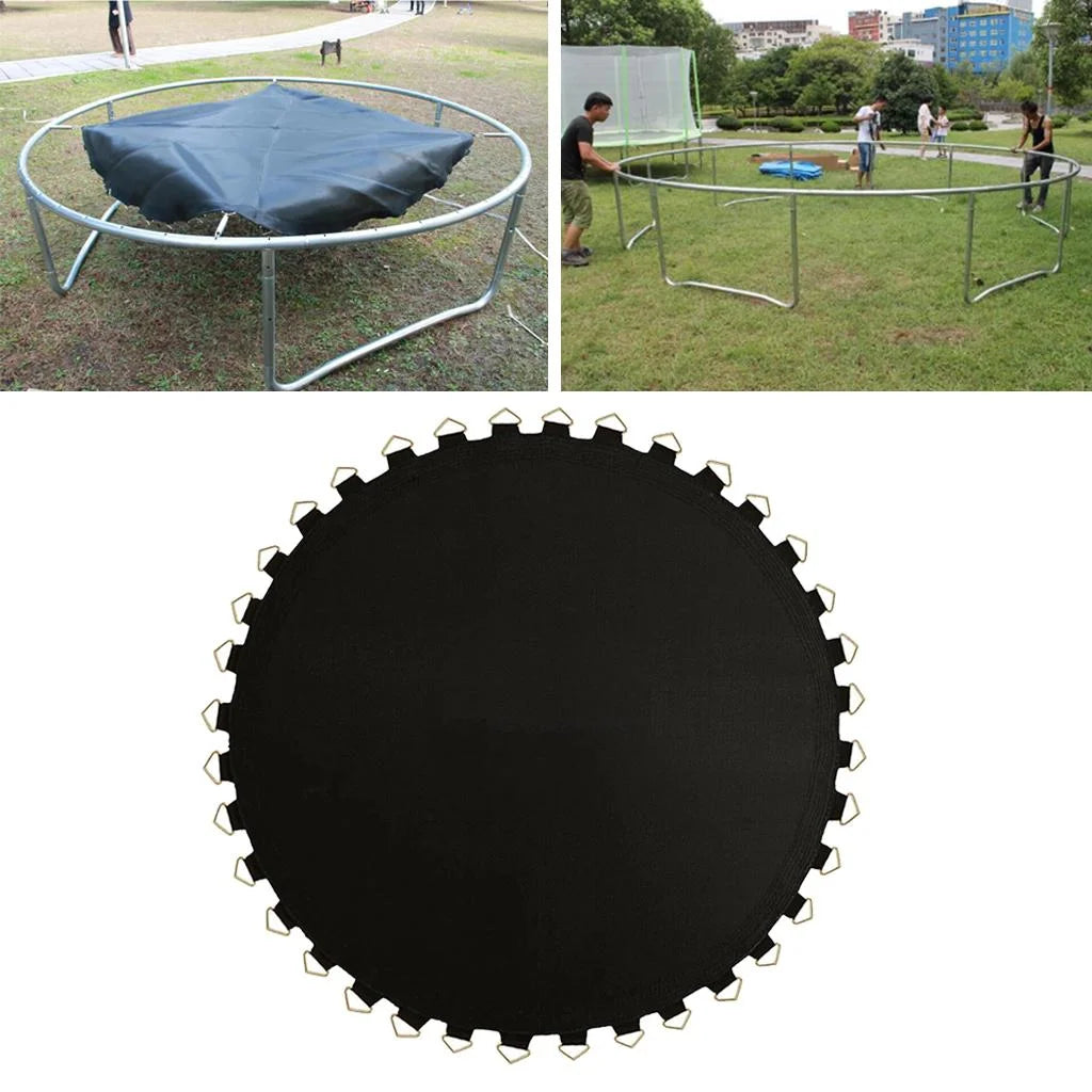 6ft 36 Buckle Round Trampoline Mat Replacement L41882