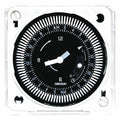 24-Hour Electromechanical Timer L156