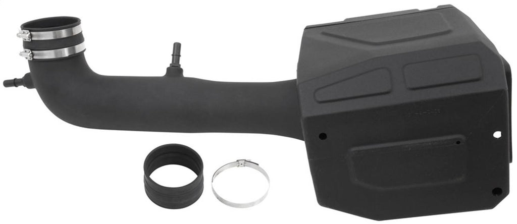 Air Intake System A304