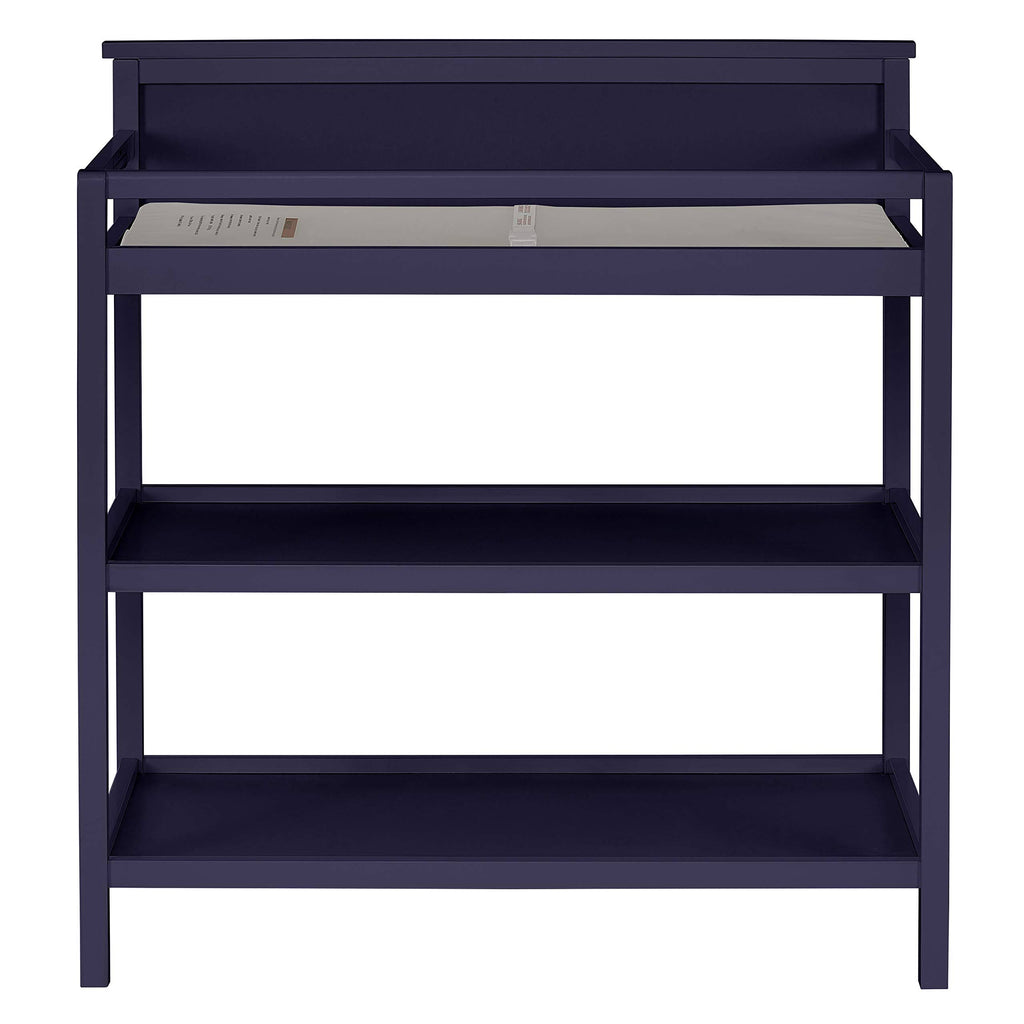 Navy Changing Table X421