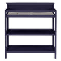 Navy Changing Table X421