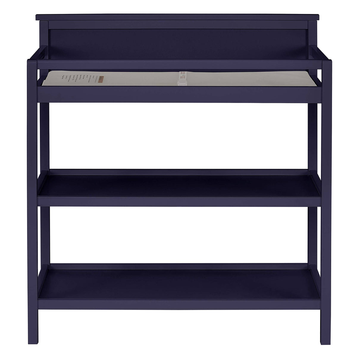 Navy Changing Table X421