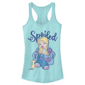 Racerback Tank Top Medium H8100