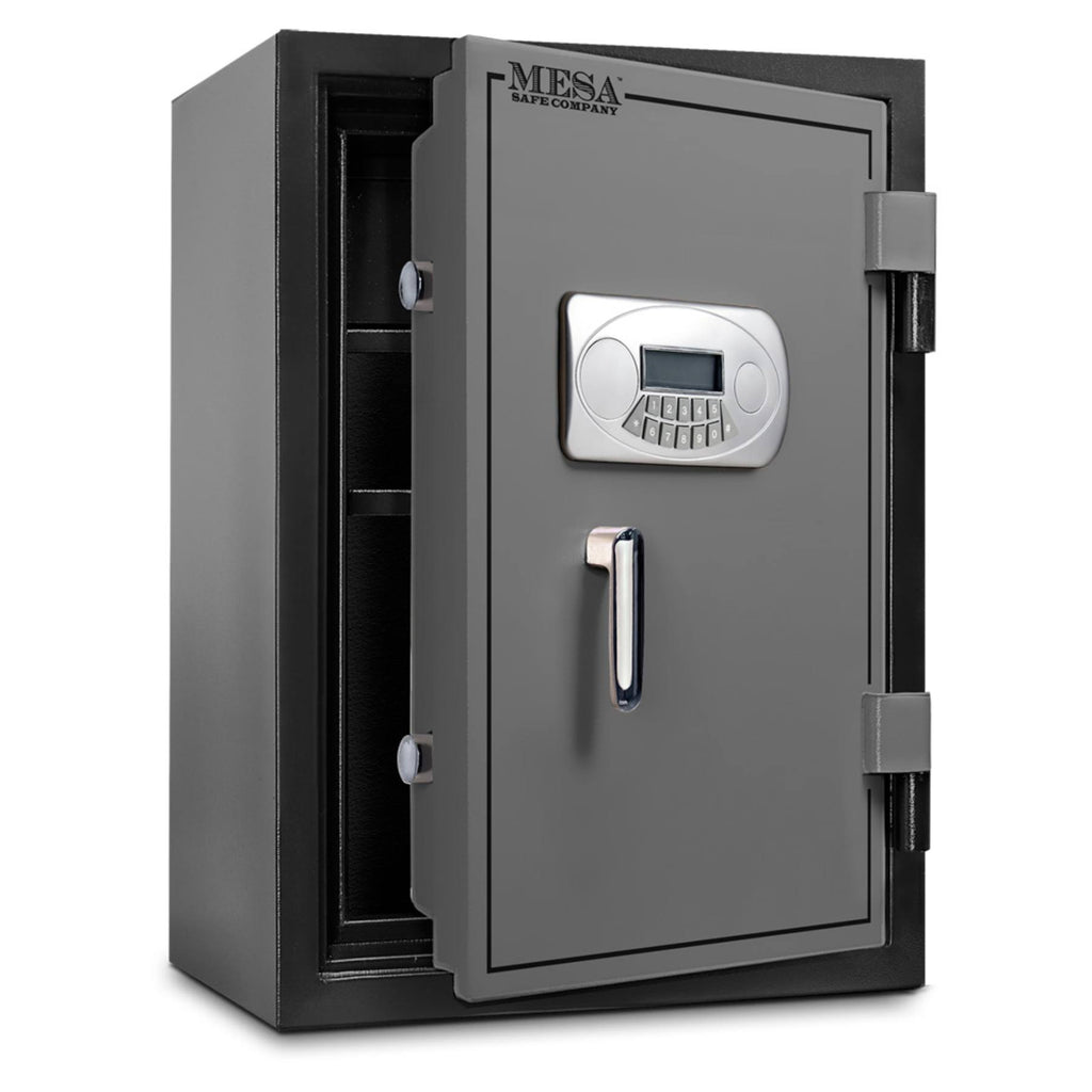 Fire Safe B796