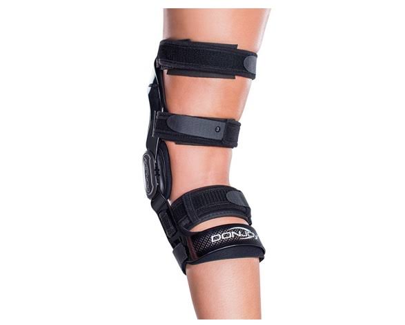 Left Ligament Knee Brace W980