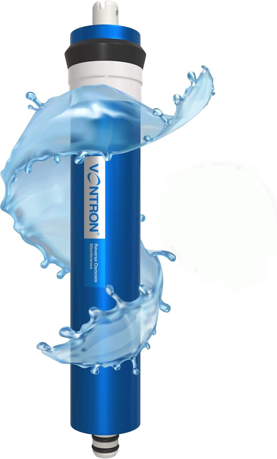 RO Membrane 100 GPD Reverse Osmosis Water Filter Replacement Cartridge V785639