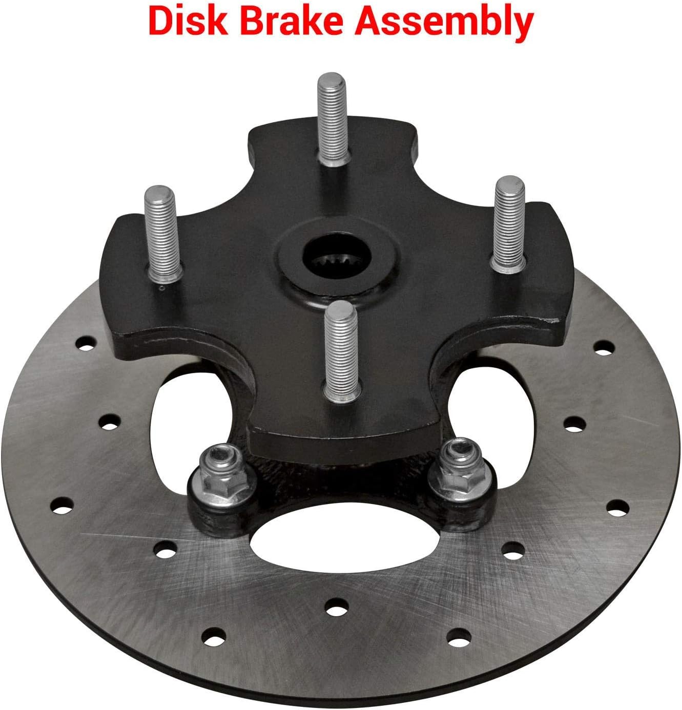 Rear Disc Brake Conversion Kit for Honda ATV Z26818