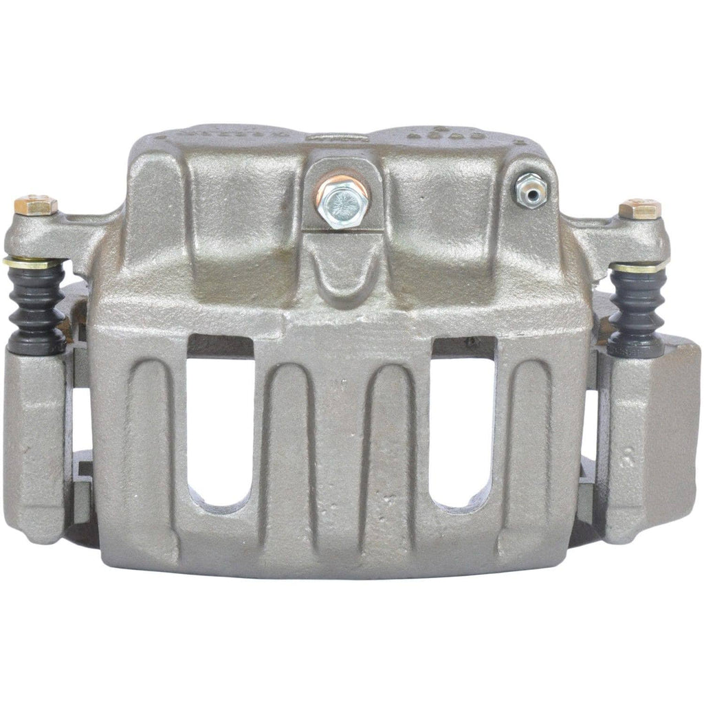 Bracketed Brake Caliper K905991
