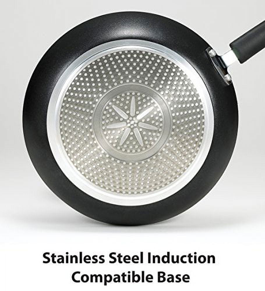 12.5 Inch Nonstick Fry Pan S67523
