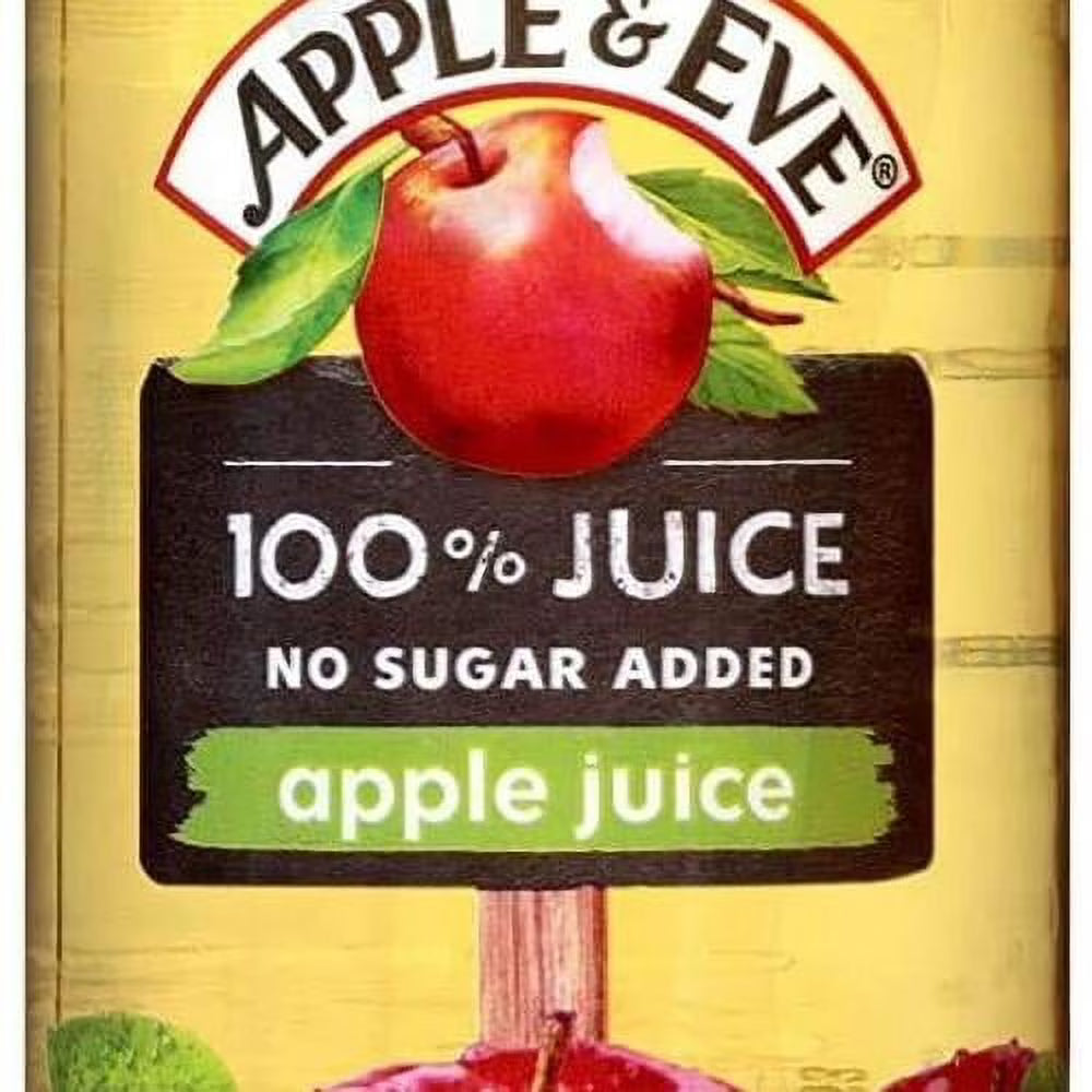 100% Juice Fruit Drink - 24 Pk (10 Oz) T109853