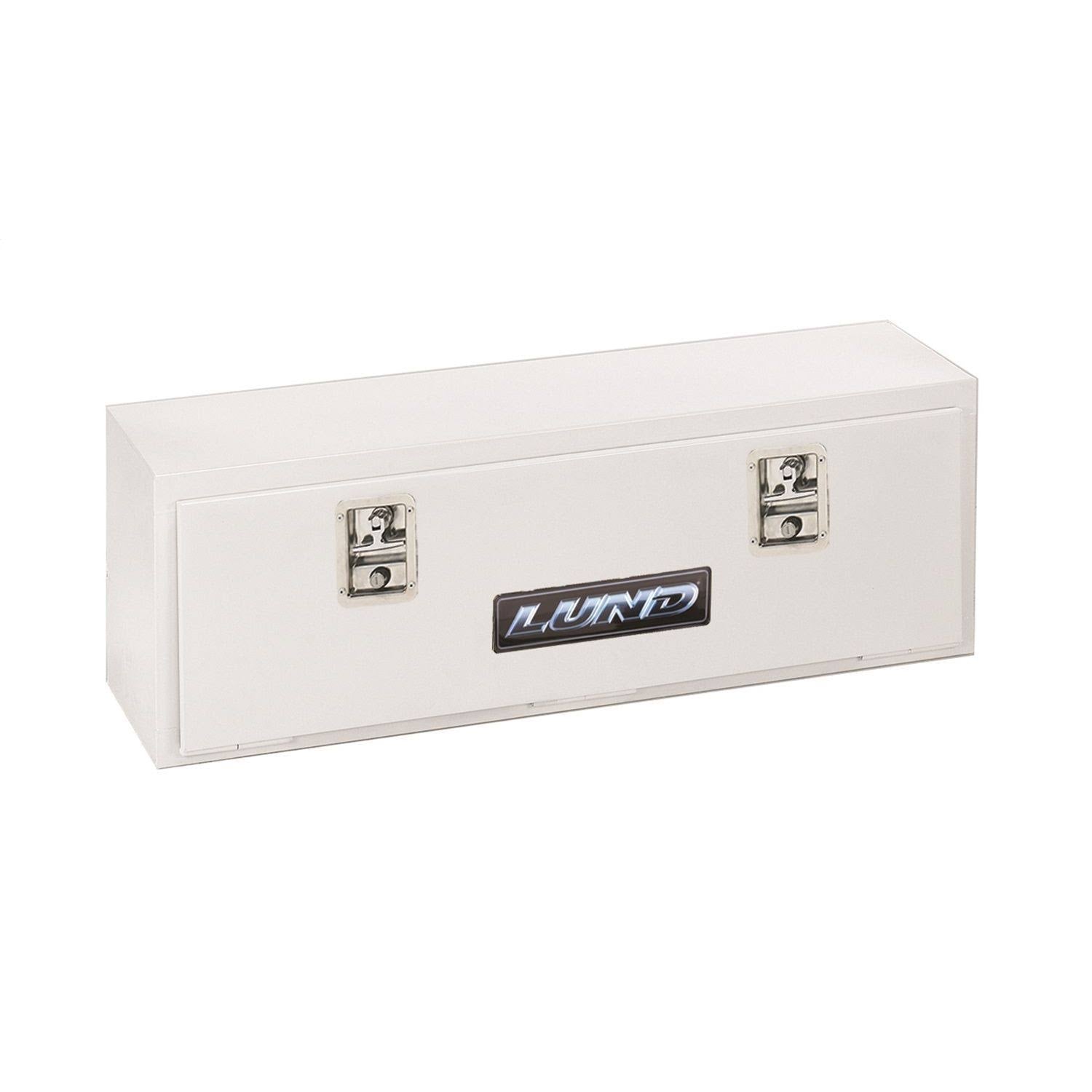 Steel Top Mount Storage Box T387399