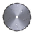 350mm Panel Saw Melamine Blade 100T 30mm Arbor H853