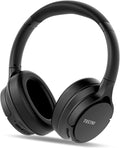 Wireless Over Ear Bluetooth Headphones with Microphone and Portable Case P210