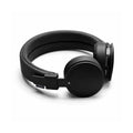 Black On-Ear Bluetooth Headphones J4319