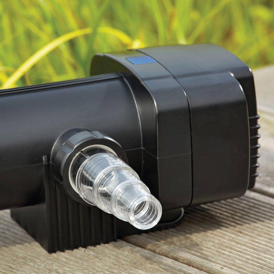 UV Clarifier J92076