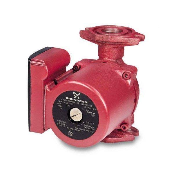Grundfos UPS26-99FC H5835