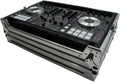 Flight Foam Padded Travel DJ Case K671