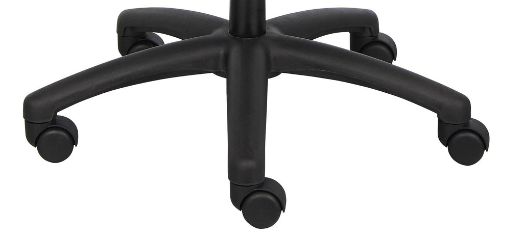 Mesh Drafting Stool with Adjustable Arms Q9349