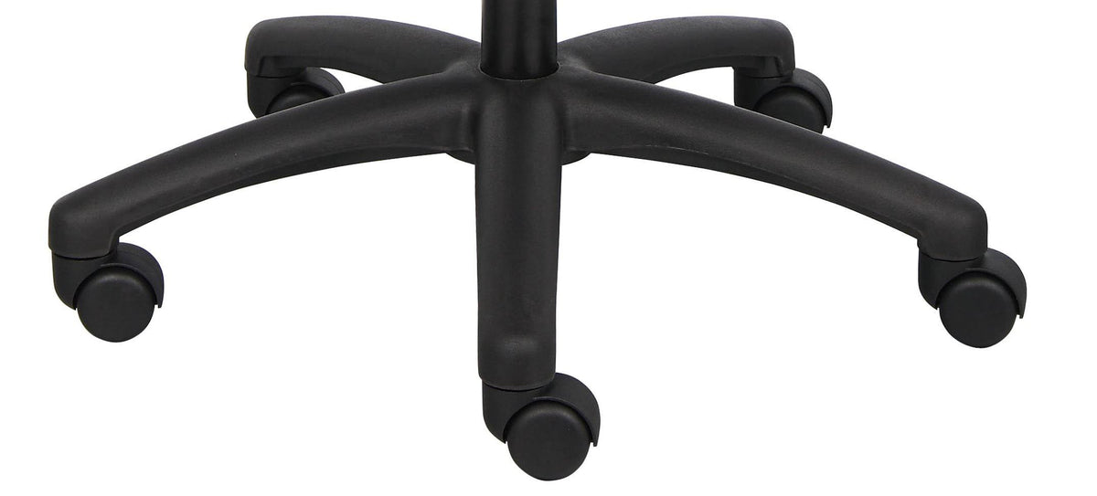 Mesh Drafting Stool with Adjustable Arms Q9349