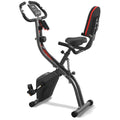 Folding 3-in-1 Exercise Bike G293