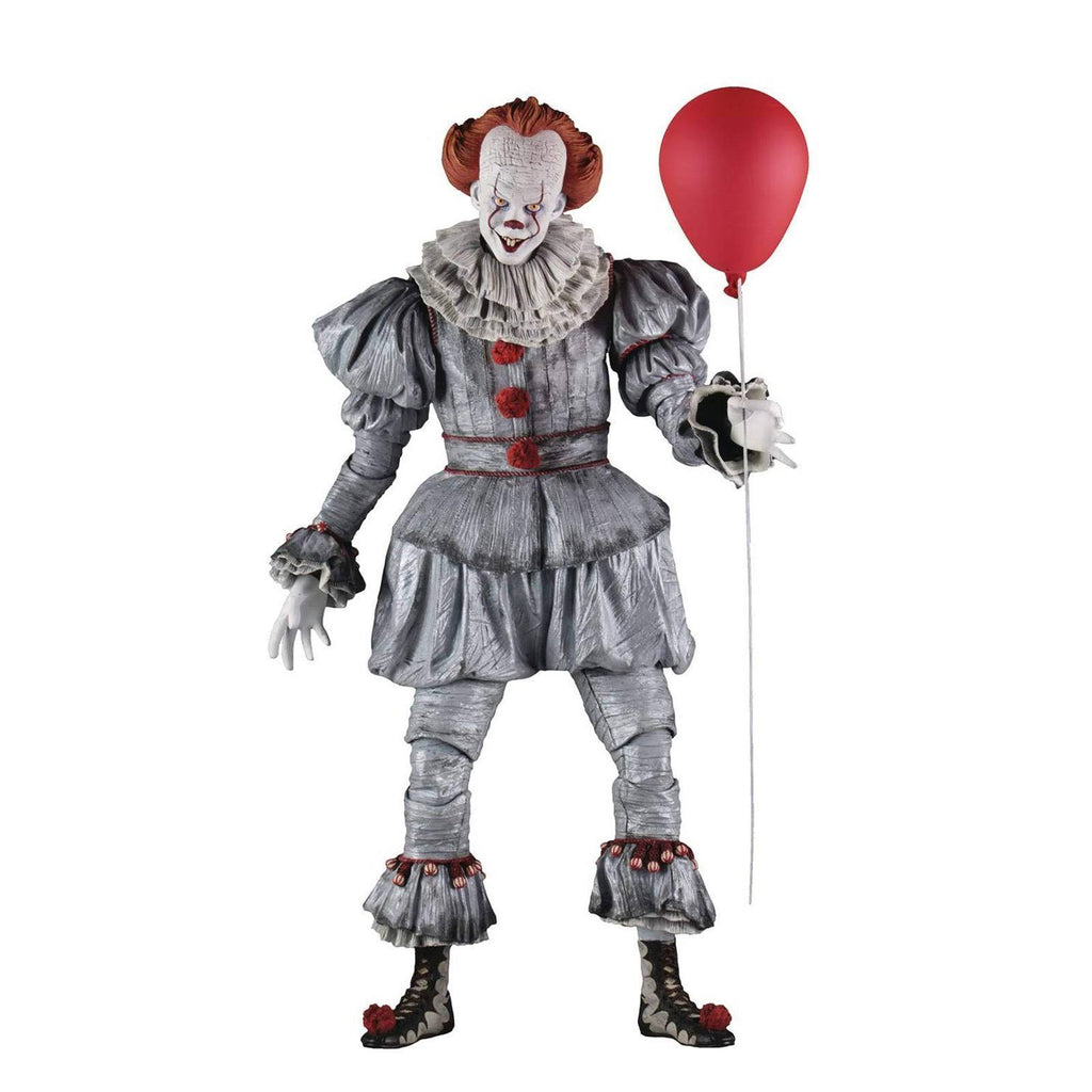 1/4 Scale Action Figure J92194
