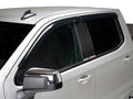 Ventvisor Deflector 2 Pc. U650
