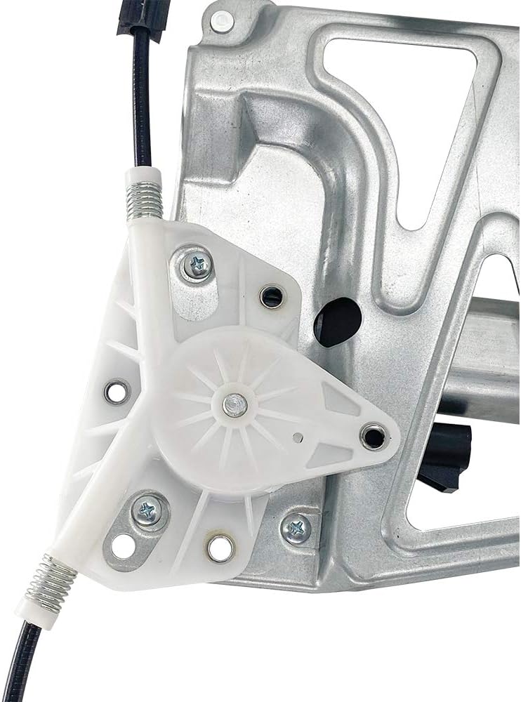 Window Regulator Pack of 2 H342516