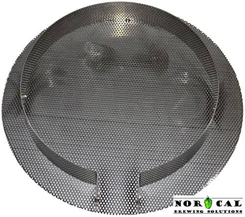 10 Gallon Brewing Kettle S442384