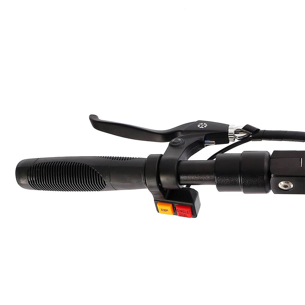 Folding Electric Scooter Dual Motor 45 A195